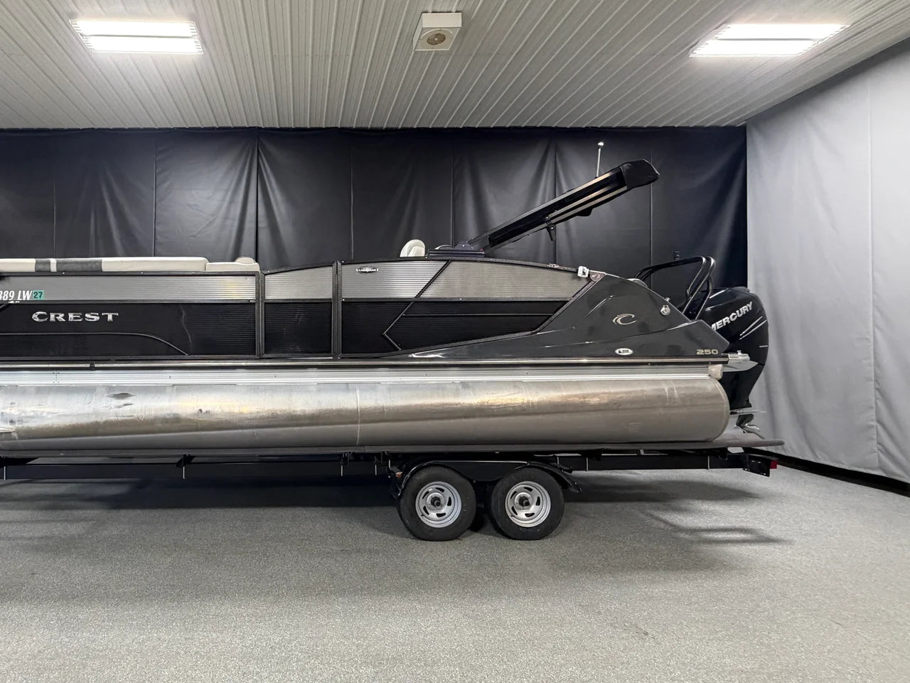 2018 Crest CARIBBEAN 25.0 feet, Nisswa, Minnesota #1