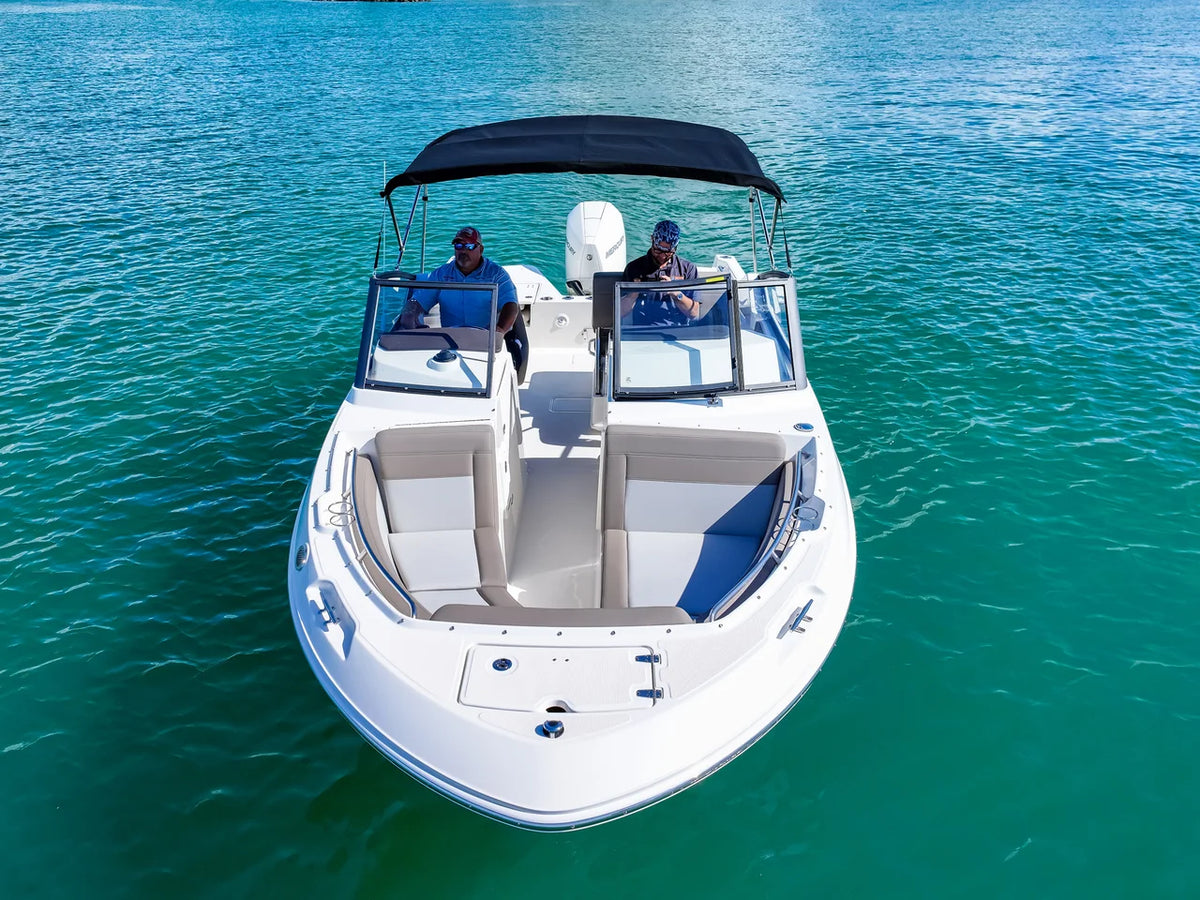 2026 Boston Whaler 210 Vantage 21.0 feet, Venice, Florida #4