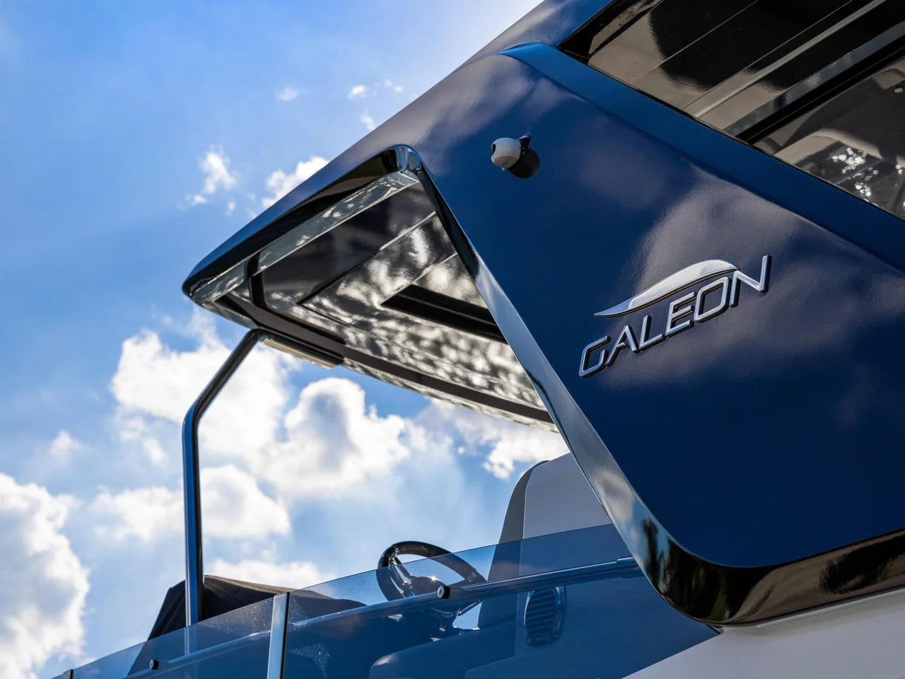 2025 Galeon 50 FLY 50.0 feet, Miami, FL #11