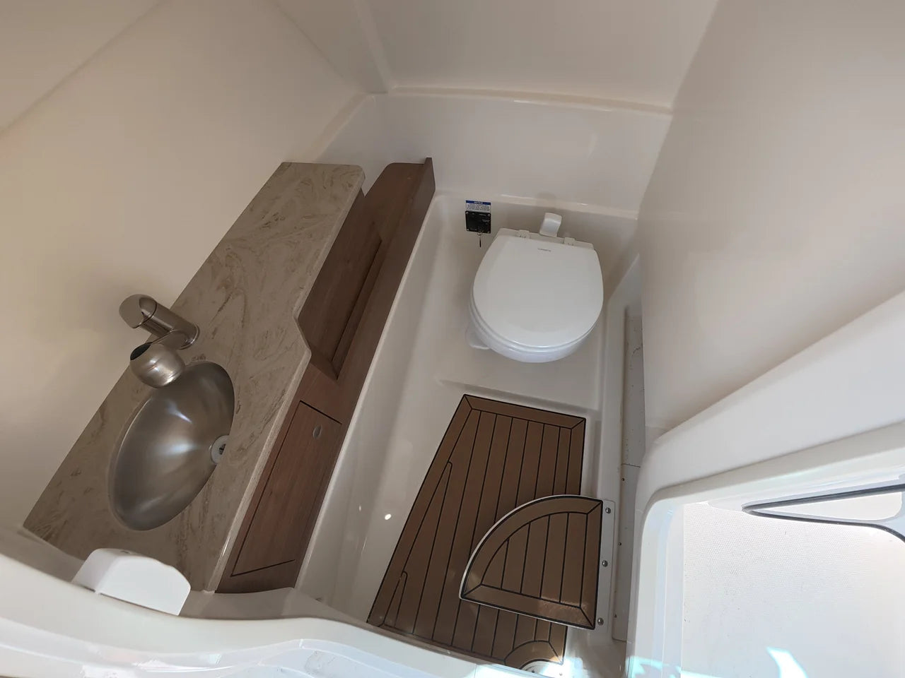 2026 Boston Whaler 280 Vantage 27.0 feet, Ocean View, NJ #22