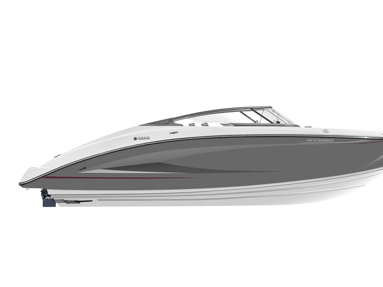 2026 Yamaha SX250 24.0 feet, Clearwater, Florida #1
