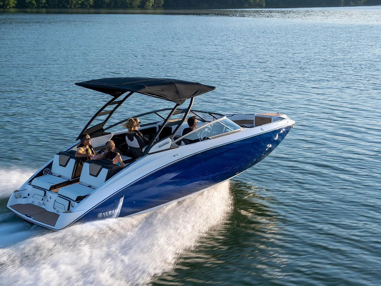 2026 Yamaha 252SD 25.0 feet, Inuvik, Northwest Territories #1