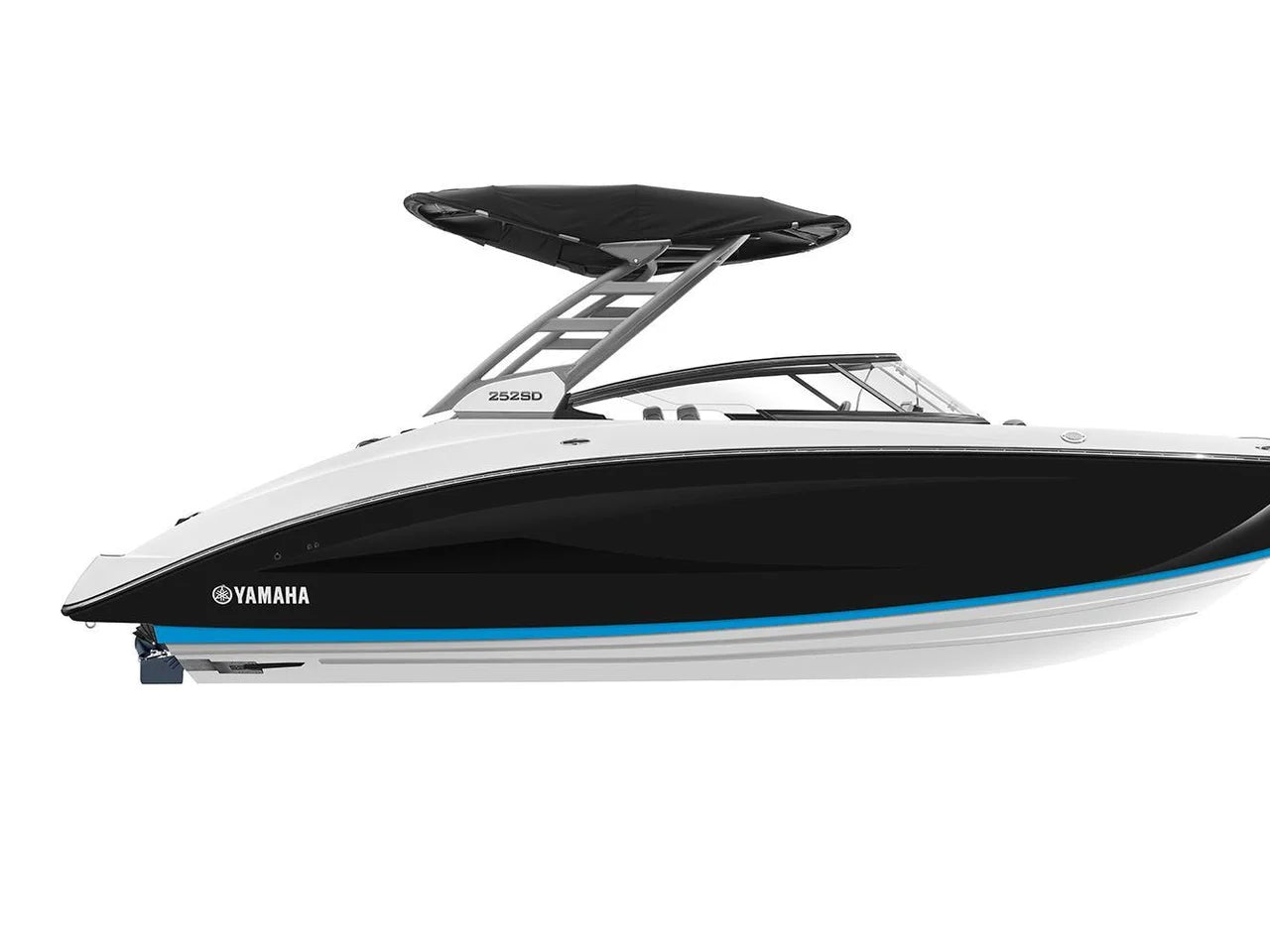 2026 Yamaha 252SD 25.0 feet, Inuvik, Northwest Territories #3