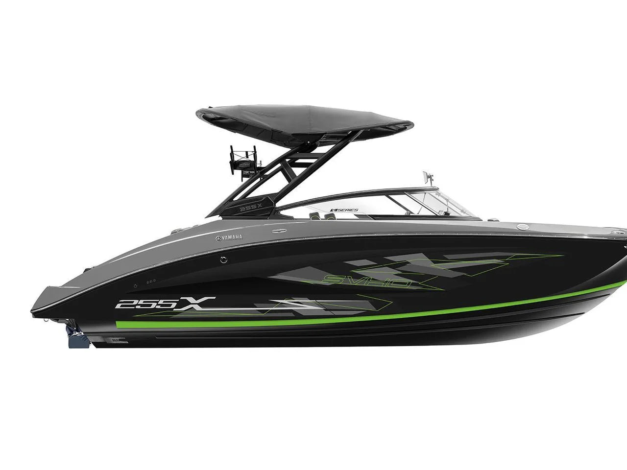 2026 Yamaha 255XE 25.0 feet, Inuvik, Northwest Territories #1