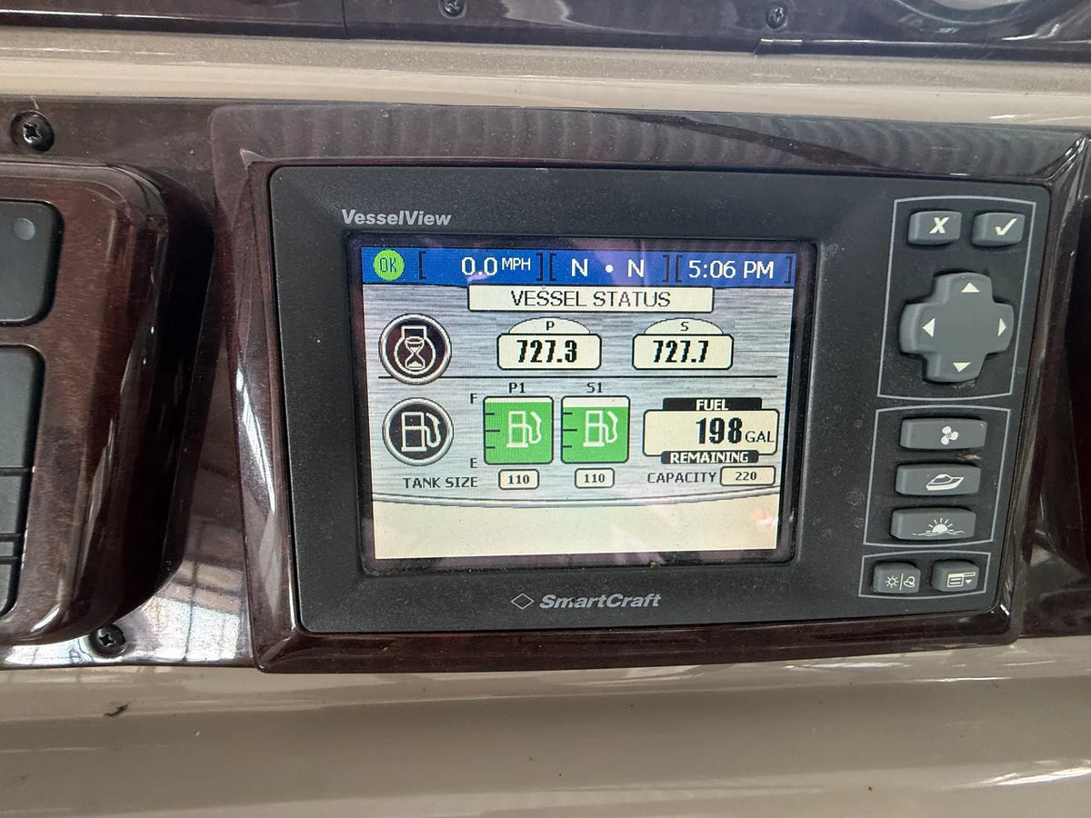2009 Sea Ray 350 SUNDANCER 37.0 feet, Lake Ozark, MO #14