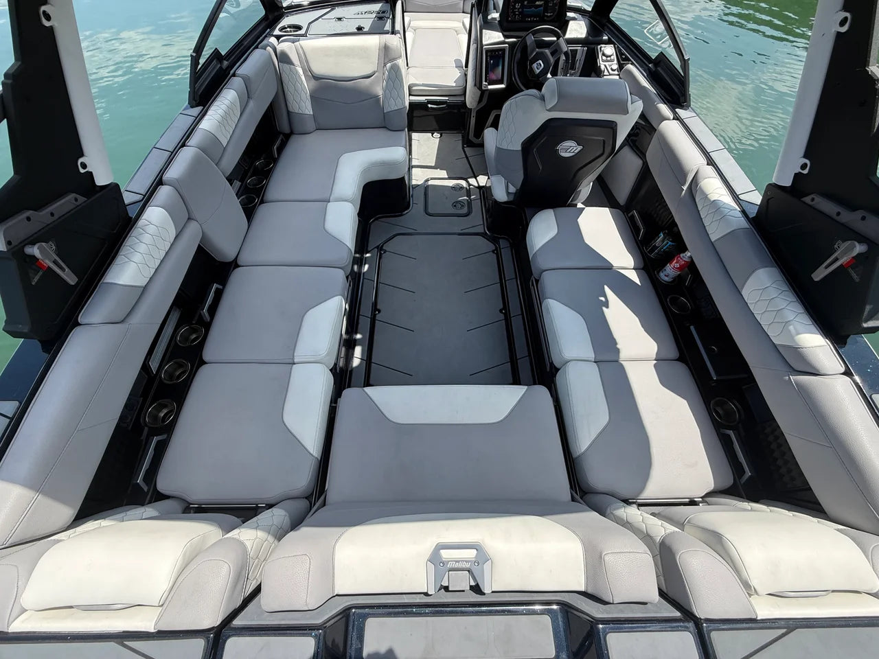 2022 Malibu M220 22.0 feet, Cumming, GA #25