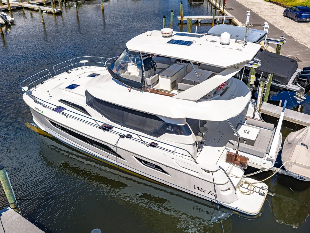 2020 Aquila 44 YACHT 44.0 feet, Venice, Florida #73