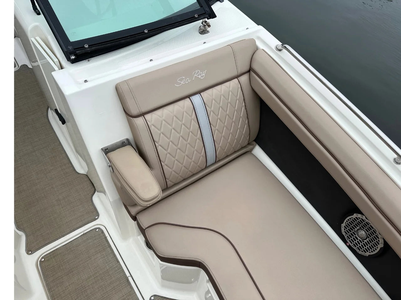 2017 Sea Ray SDX 290 Outboard 29.0 feet, Somers Point, New Jersey #46