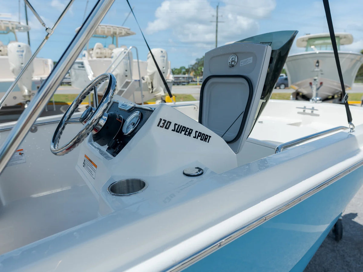 2027 Boston Whaler 130 Super Sport 13.0 feet, Panama City, FL #12