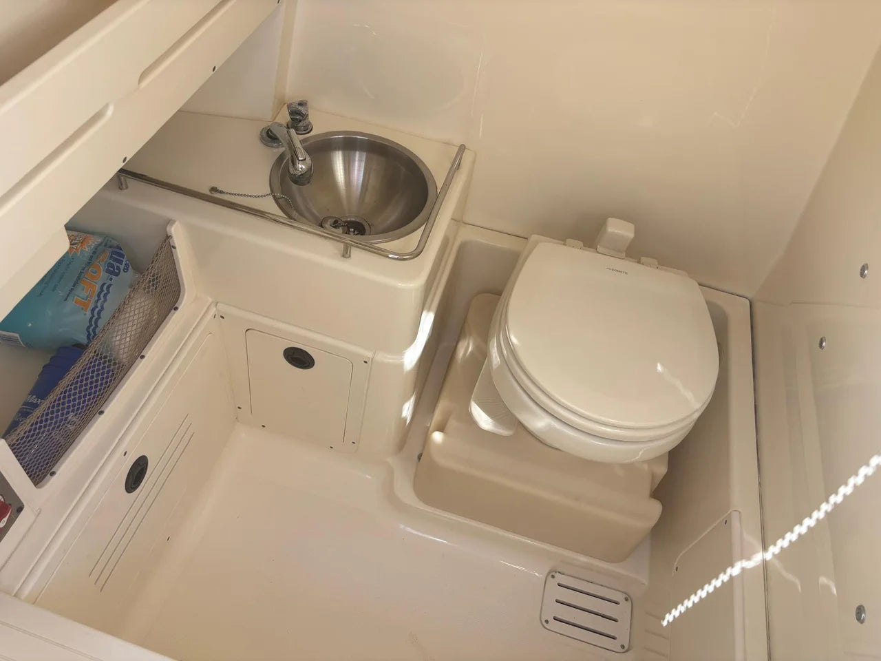 2013 Scout 282 XSF 28.0 feet, Key Largo, FL #15