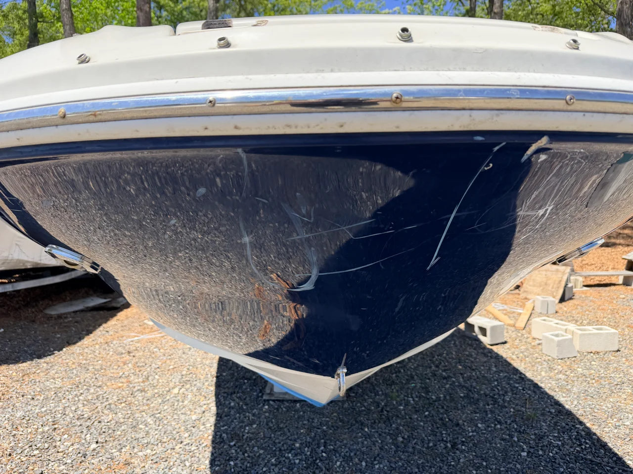2008 Sea Ray 240 SUNDECK 26.0 feet, Clearwater, Florida #2