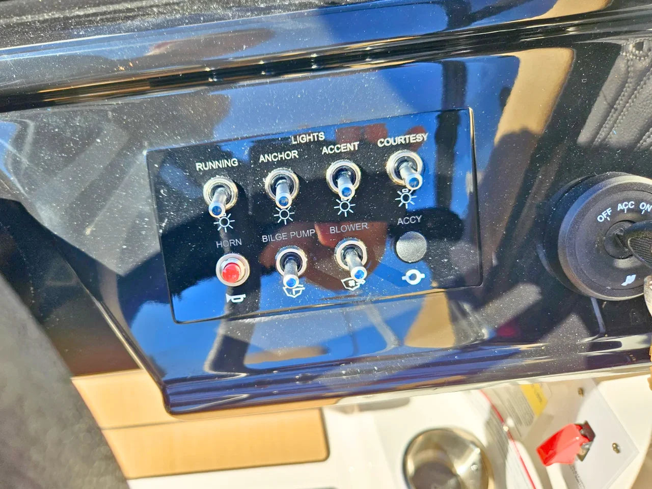 2026 Sea Ray SPX 210 21.0 feet, Lake Hopatcong, NJ #20
