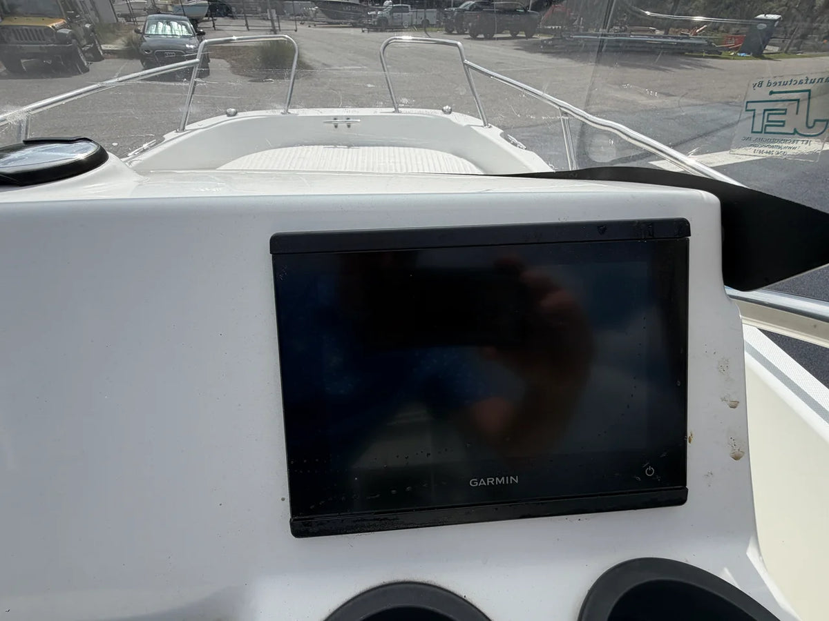 2014 Boston Whaler 170 DAUNTLESS 17.0 feet, Charleston, SC #13