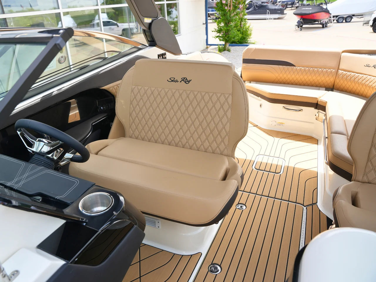 2026 Sea Ray SLX 280 28.0 feet, Lewisville, TX #27