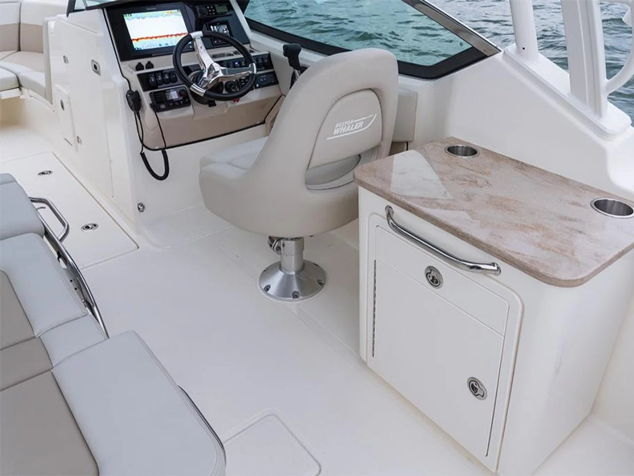 2027 Boston Whaler 240 Vantage 24.0 feet, Pensacola, Florida #28