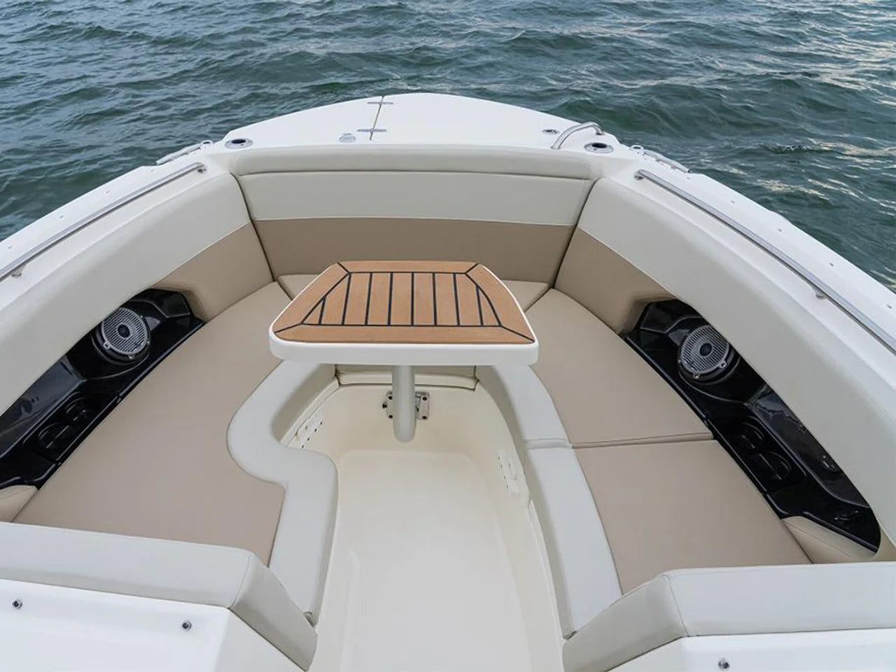 2027 Boston Whaler 240 Vantage 24.0 feet, Pensacola, Florida #29