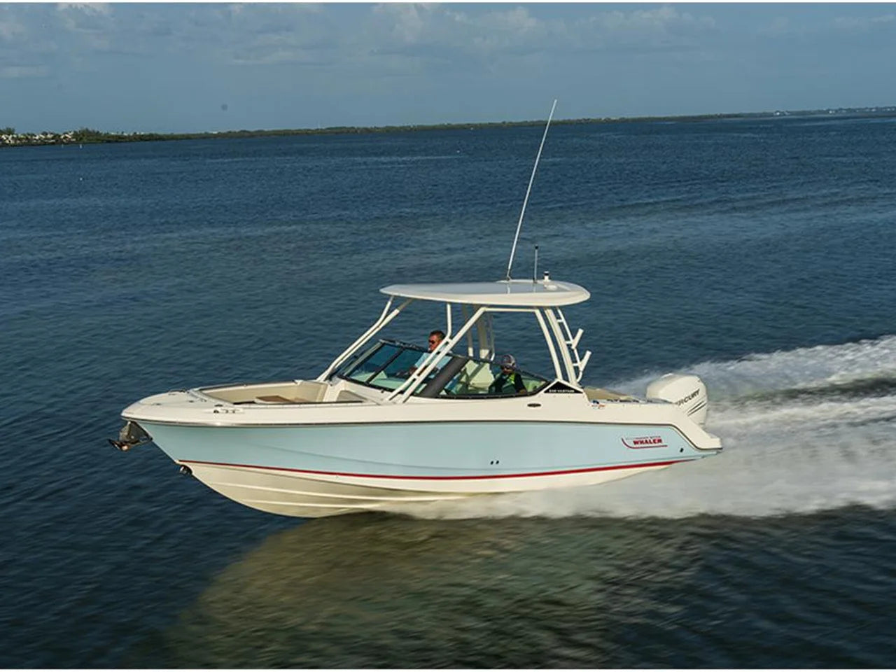 2027 Boston Whaler 240 Vantage 24.0 feet, Cocoa, Florida #5