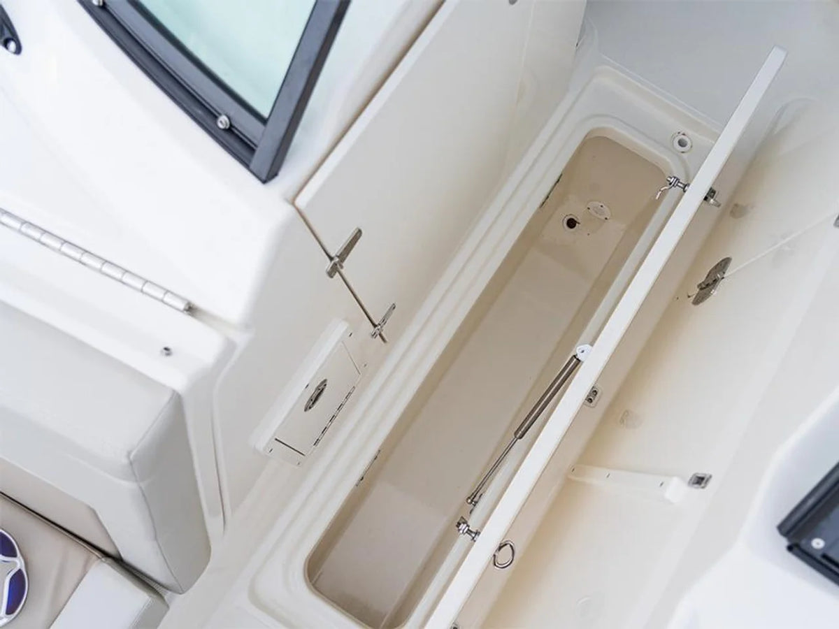 2027 Boston Whaler 240 Vantage 24.0 feet, St Petersburg, FL #30