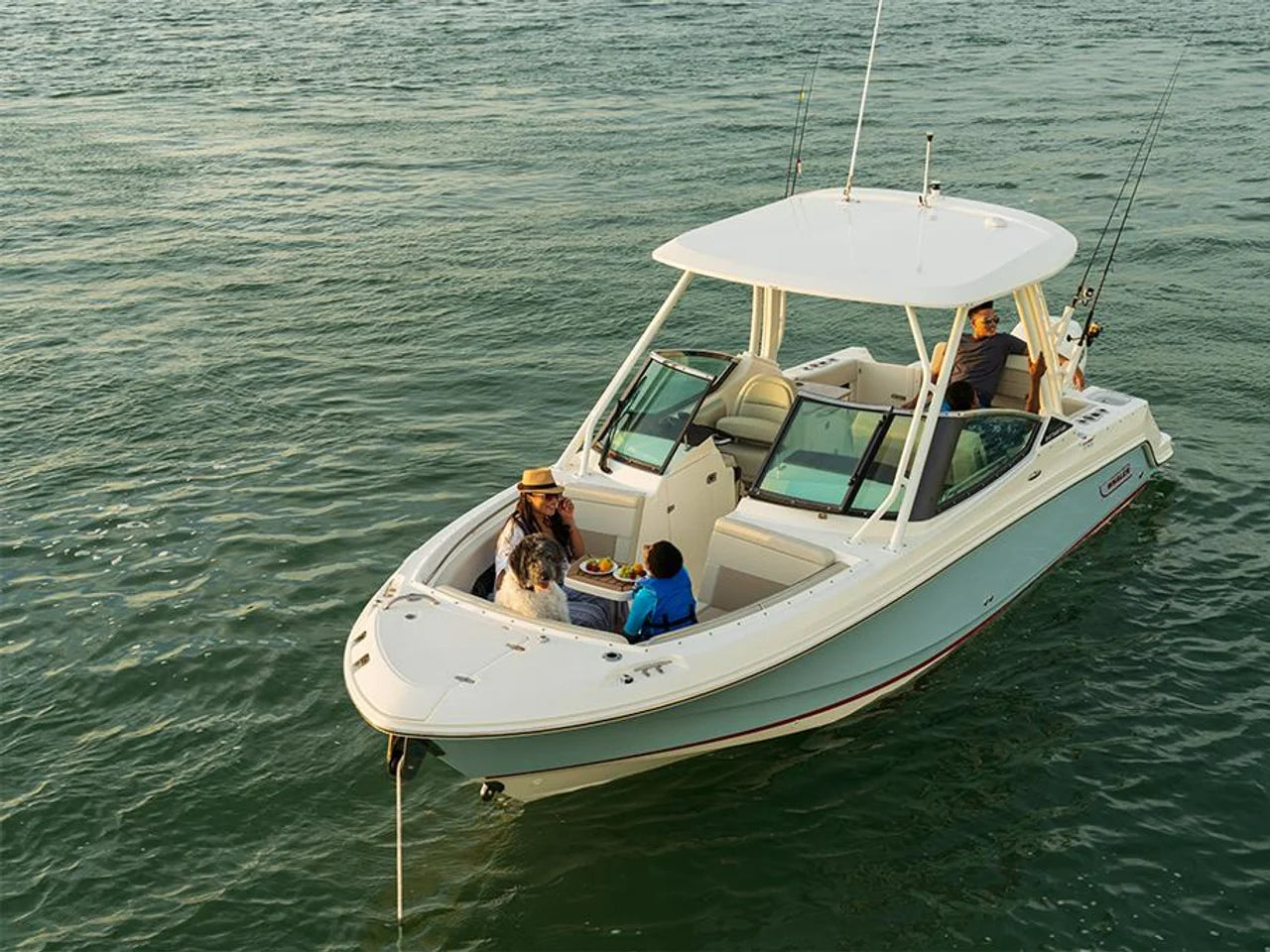 2026 Boston Whaler 240 Vantage 24.0 feet, Naples, Florida #10