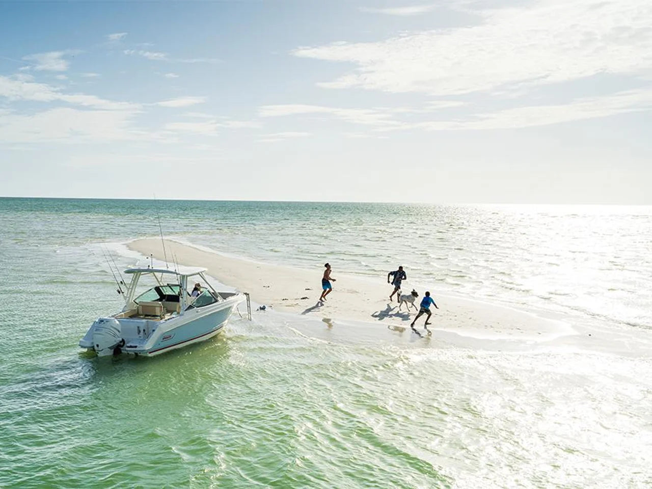 2027 Boston Whaler 240 Vantage 24.0 feet, Pensacola, Florida #13