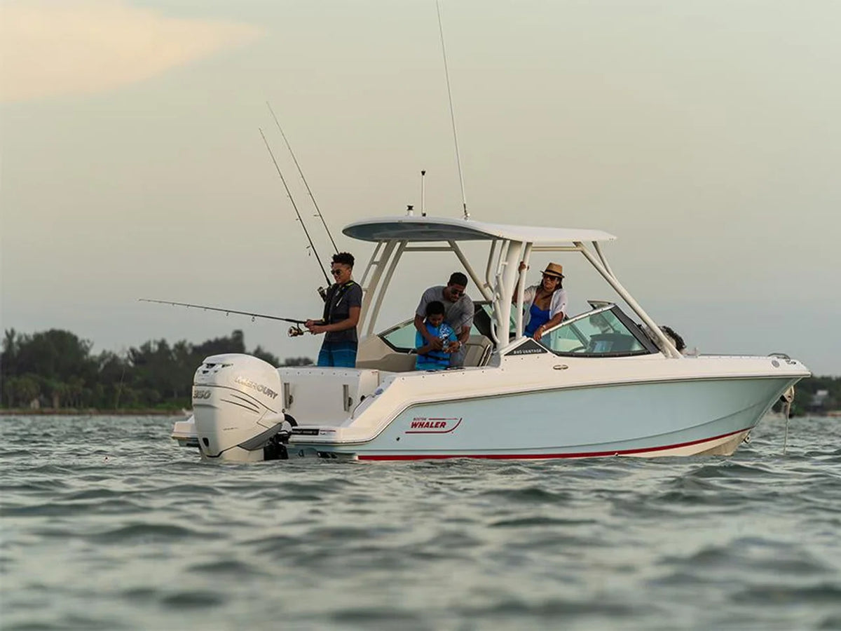 2027 Boston Whaler 240 Vantage 24.0 feet, Pompano Beach, Florida #15