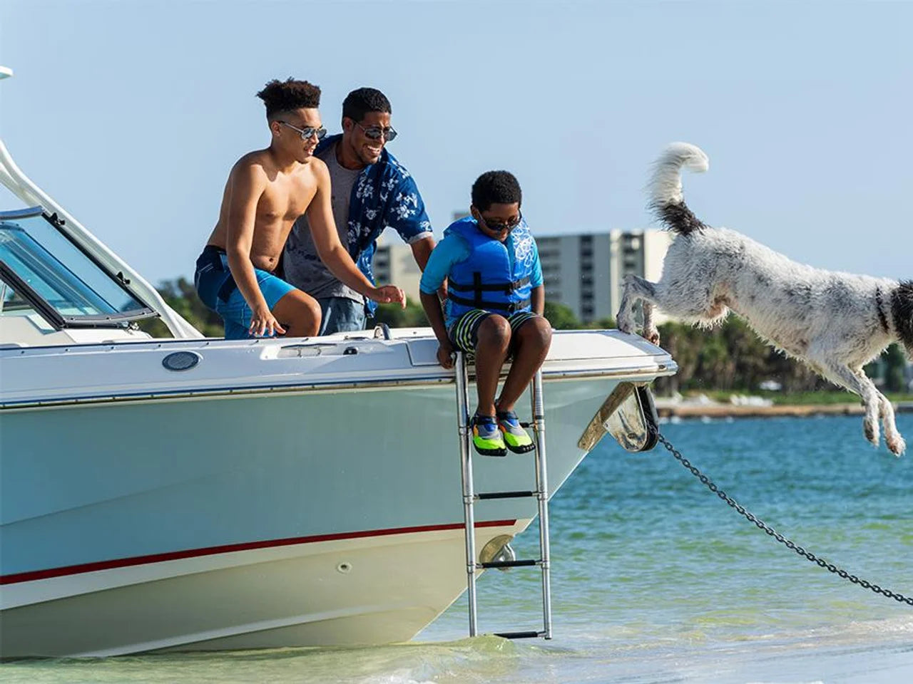 2027 Boston Whaler 240 Vantage 24.0 feet, Pensacola, Florida #17
