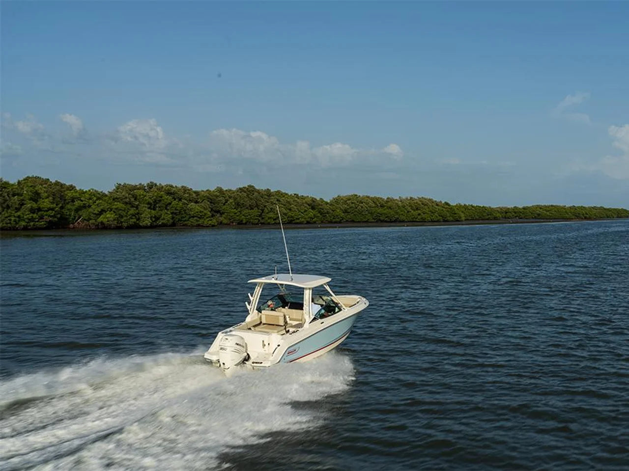 2027 Boston Whaler 240 Vantage 24.0 feet, Pensacola, Florida #24