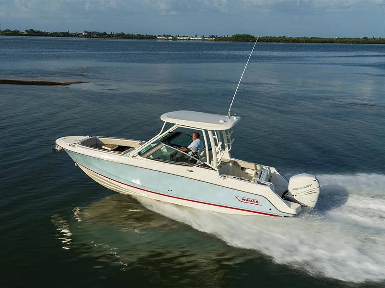 2026 Boston Whaler 240 Vantage 24.0 feet, Naples, Florida #2