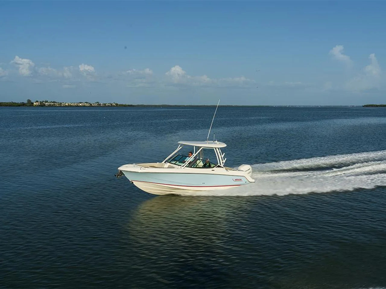 2027 Boston Whaler 240 Vantage 24.0 feet, Pensacola, Florida #25
