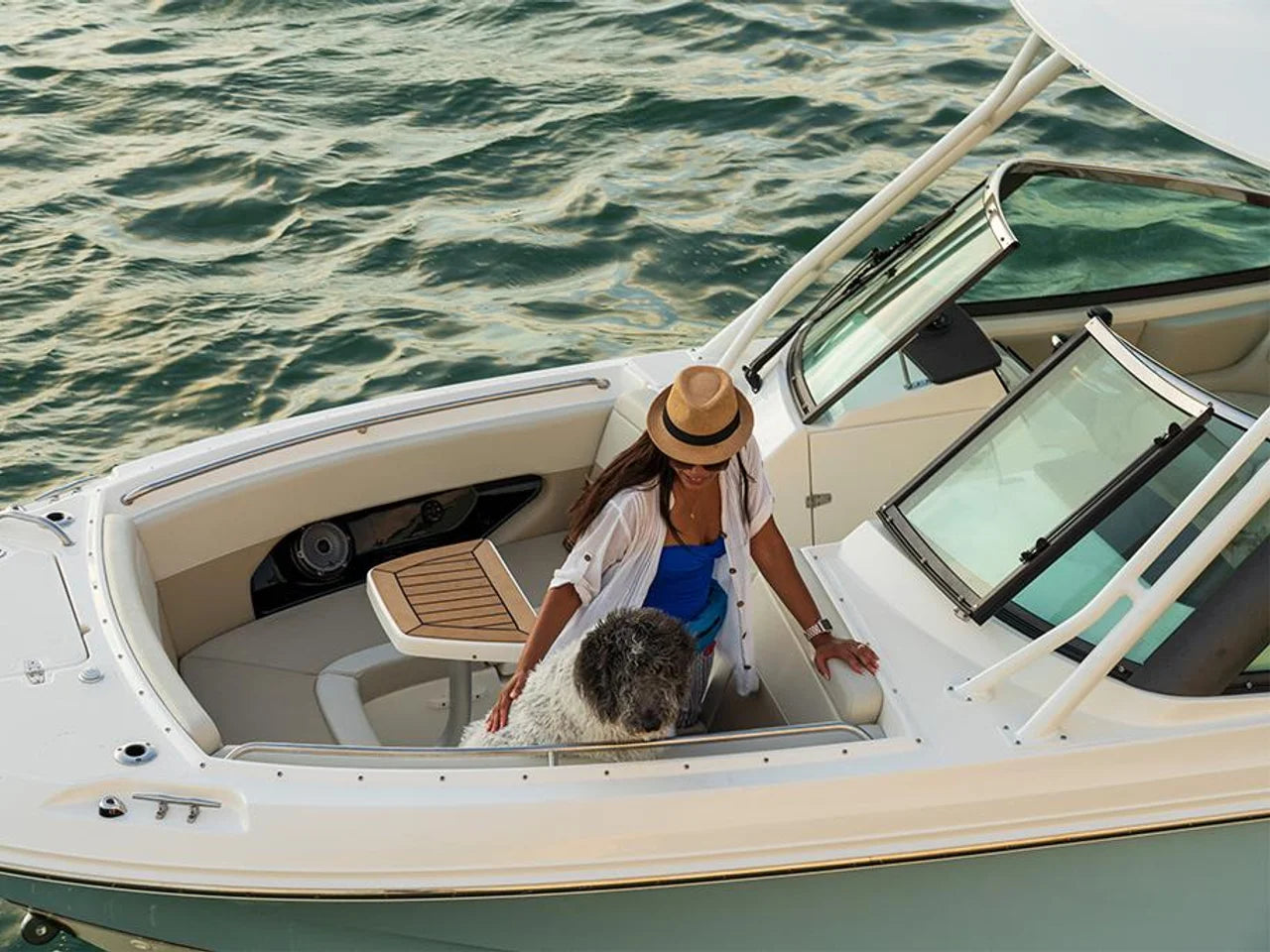 2026 Boston Whaler 240 Vantage 24.0 feet, Naples, Florida #27