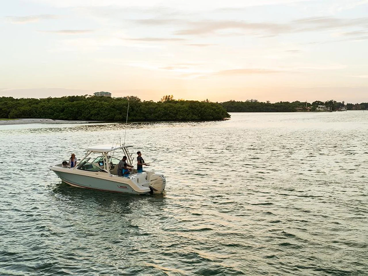 2026 Boston Whaler 240 Vantage 24.0 feet, Naples, Florida #31