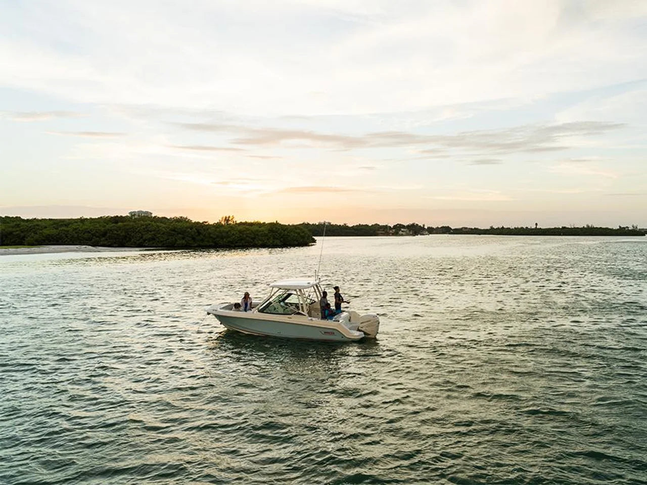 2026 Boston Whaler 240 Vantage 24.0 feet, Naples, Florida #32