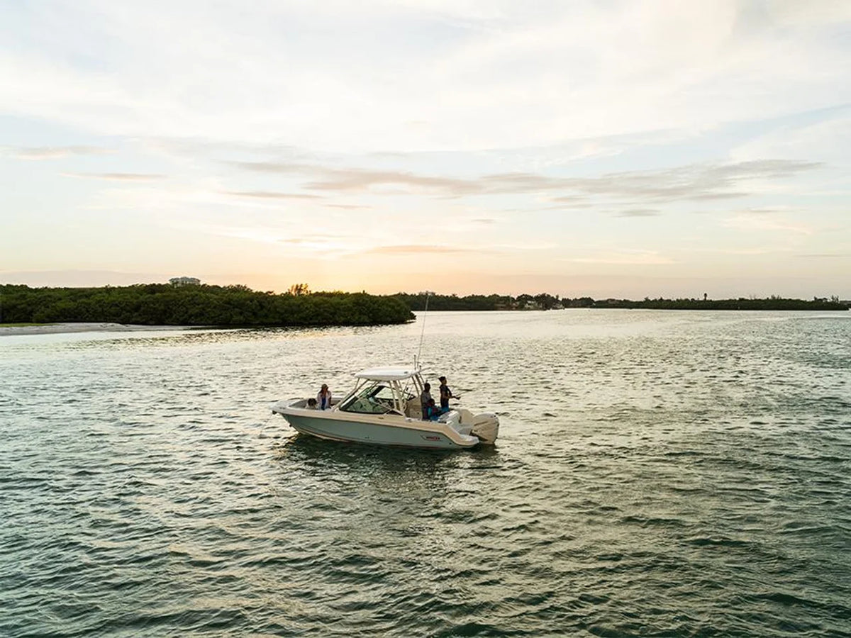 2027 Boston Whaler 240 Vantage 24.0 feet, St Petersburg, FL #32