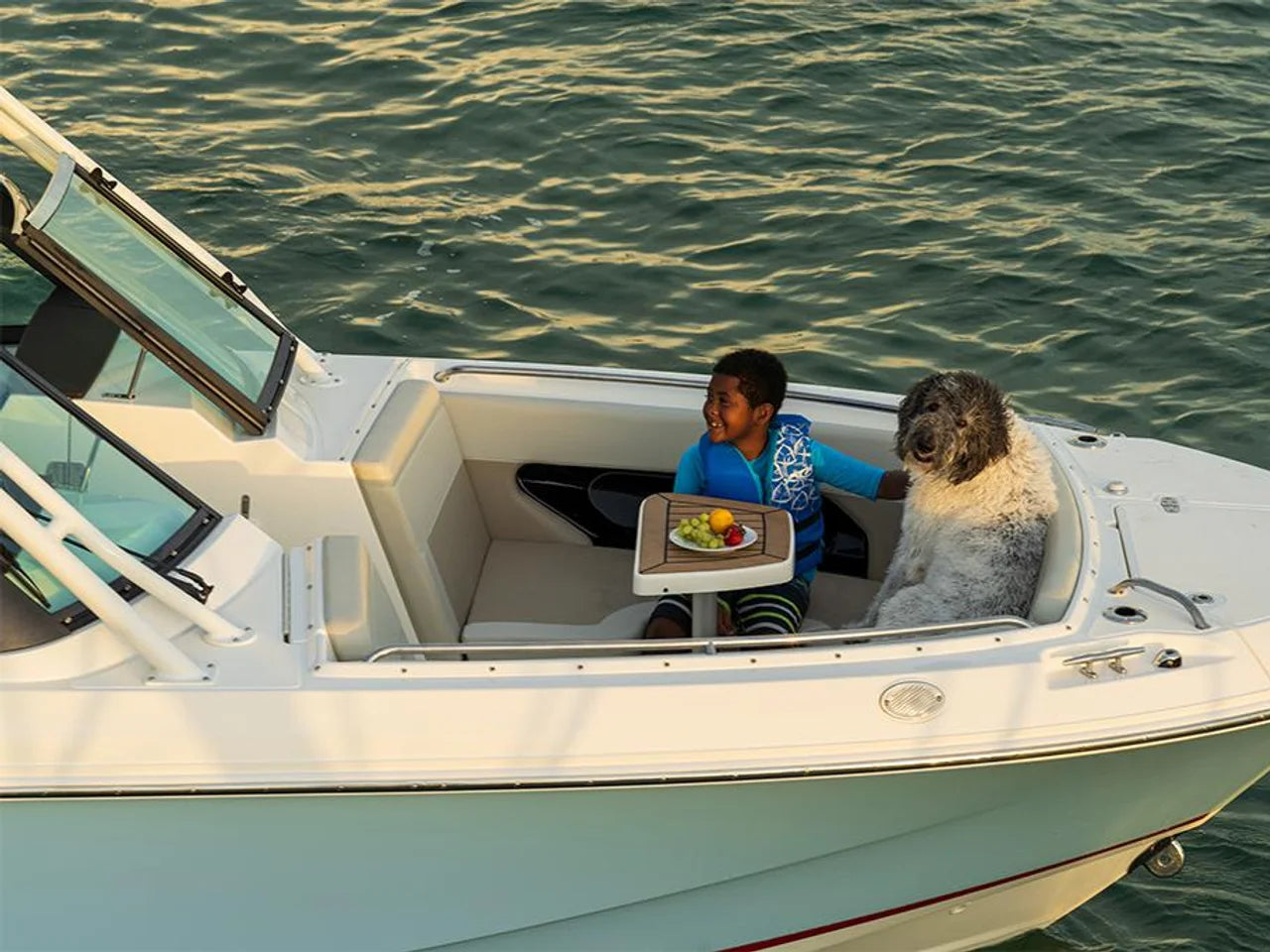 2027 Boston Whaler 240 Vantage 24.0 feet, Cocoa, Florida #37