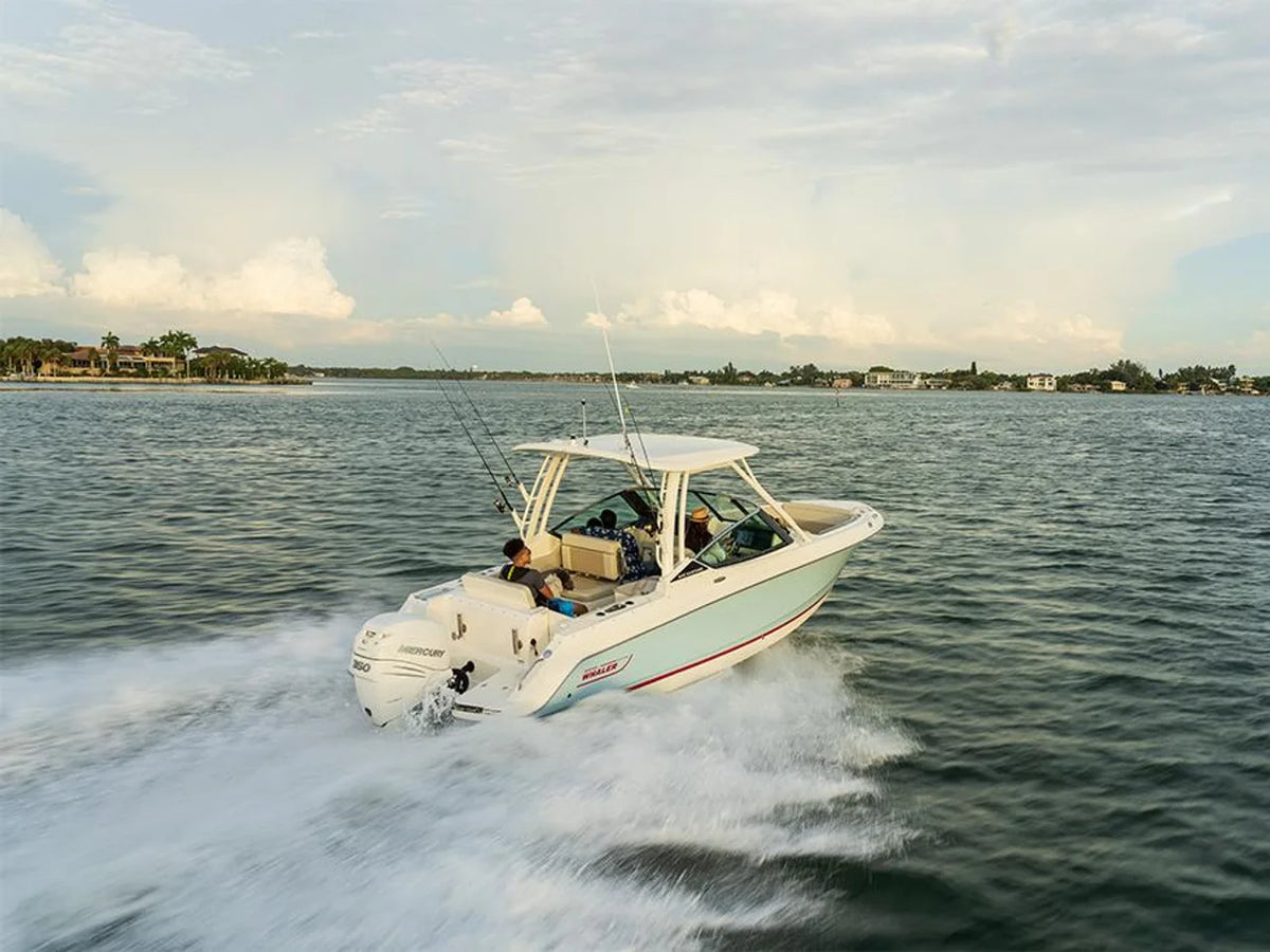 2027 Boston Whaler 240 Vantage 24.0 feet, Panama City, FL #40