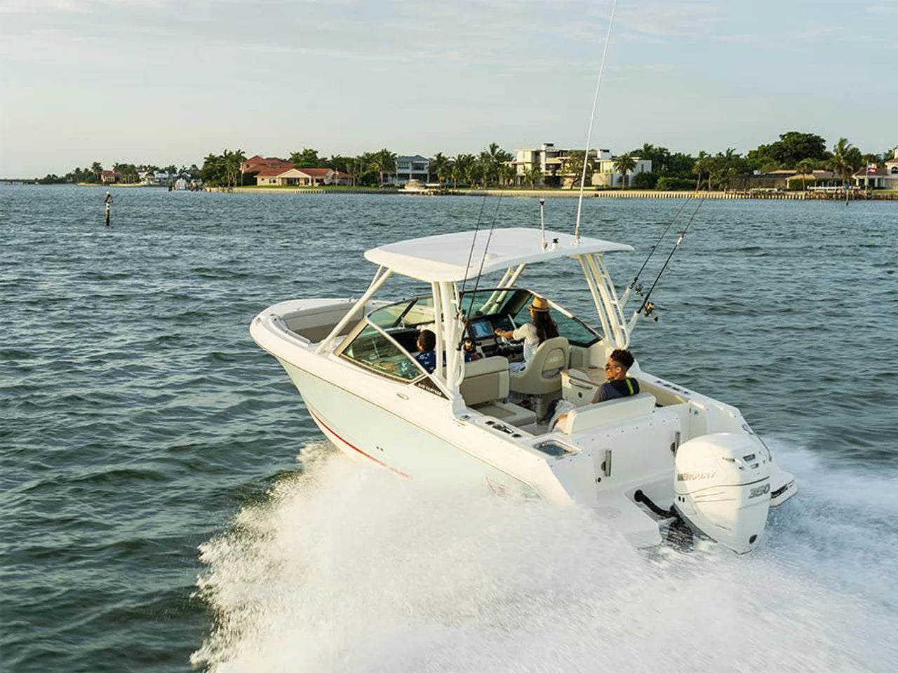 2027 Boston Whaler 240 Vantage 24.0 feet, Cocoa, Florida #45