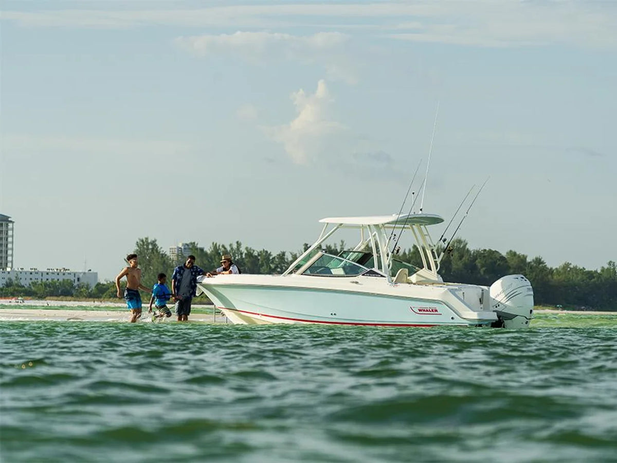 2027 Boston Whaler 240 Vantage 24.0 feet, St Petersburg, FL #48