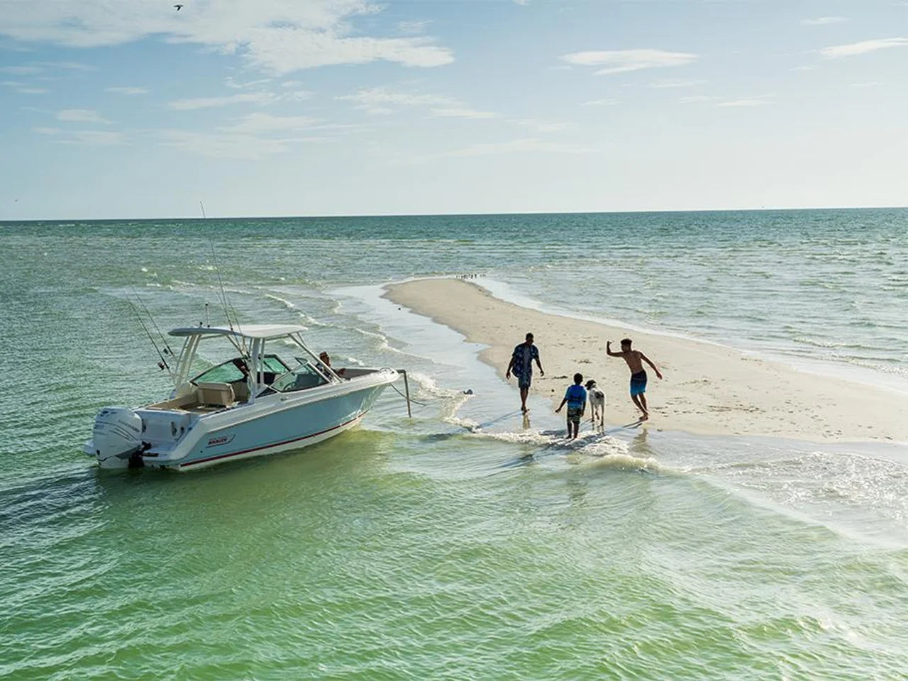 2027 Boston Whaler 240 Vantage 24.0 feet, Pensacola, Florida #51