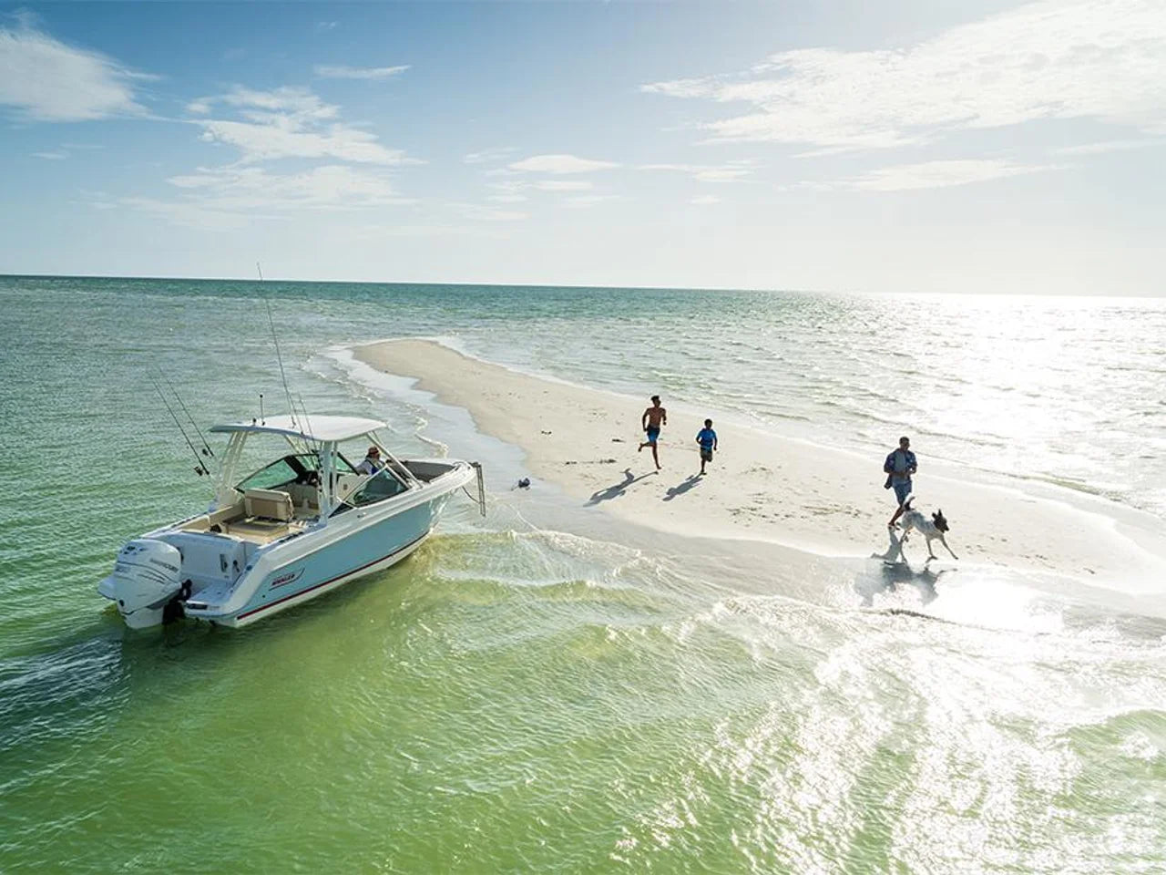 2026 Boston Whaler 240 Vantage 24.0 feet, Naples, Florida #52