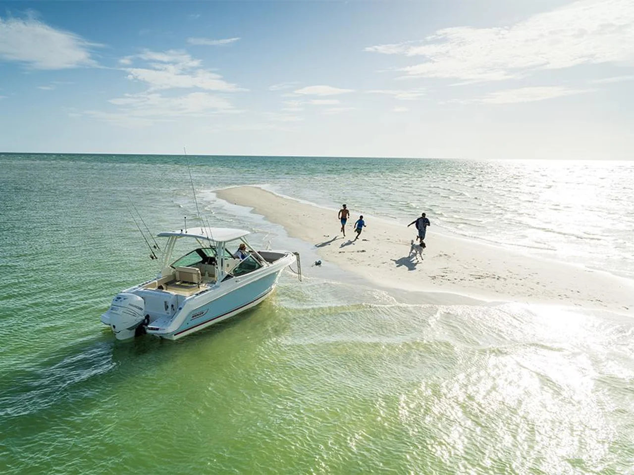 2027 Boston Whaler 240 Vantage 24.0 feet, Pensacola, Florida #53