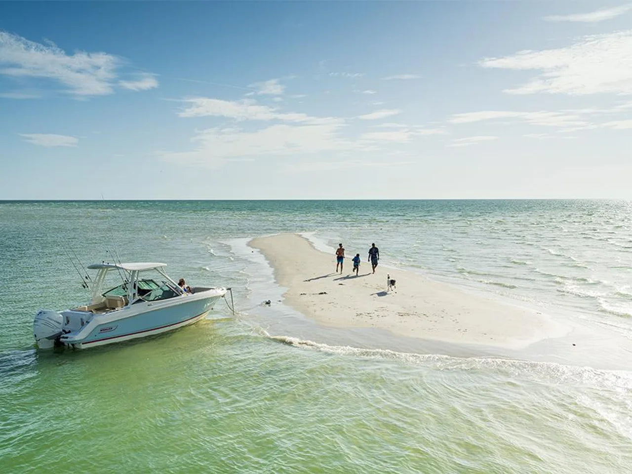 2027 Boston Whaler 240 Vantage 24.0 feet, Pensacola, Florida #54