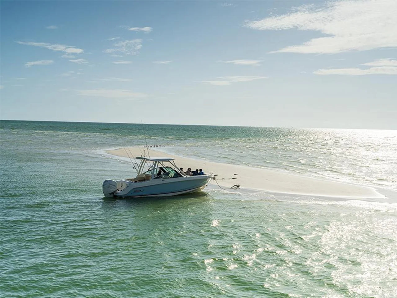 2027 Boston Whaler 240 Vantage 24.0 feet, Pensacola, Florida #55