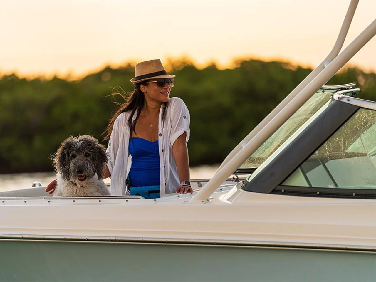 2027 Boston Whaler 240 Vantage 24.0 feet, Pensacola, Florida #58