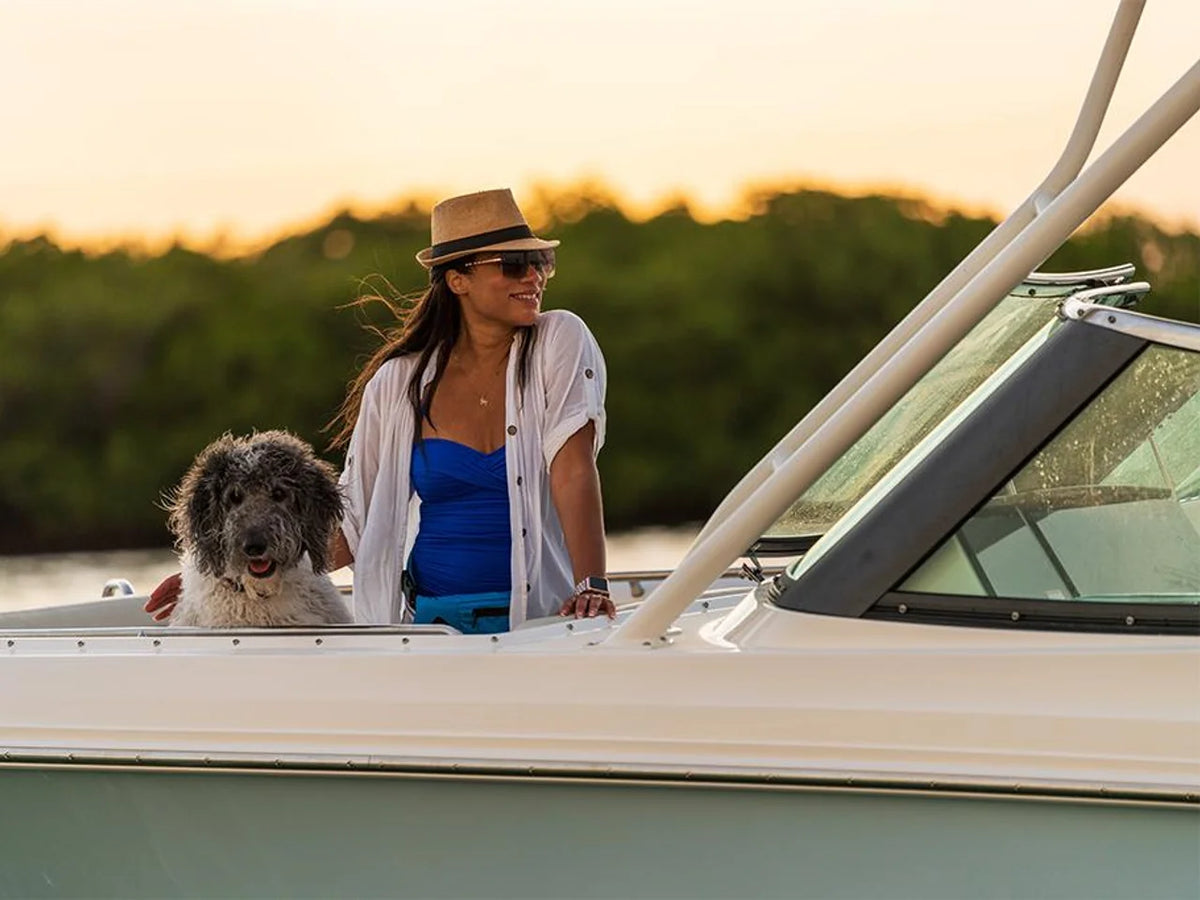 2027 Boston Whaler 240 Vantage 24.0 feet, St Petersburg, FL #58