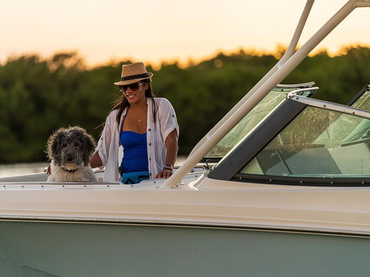 2026 Boston Whaler 240 Vantage 24.0 feet, Naples, Florida #59