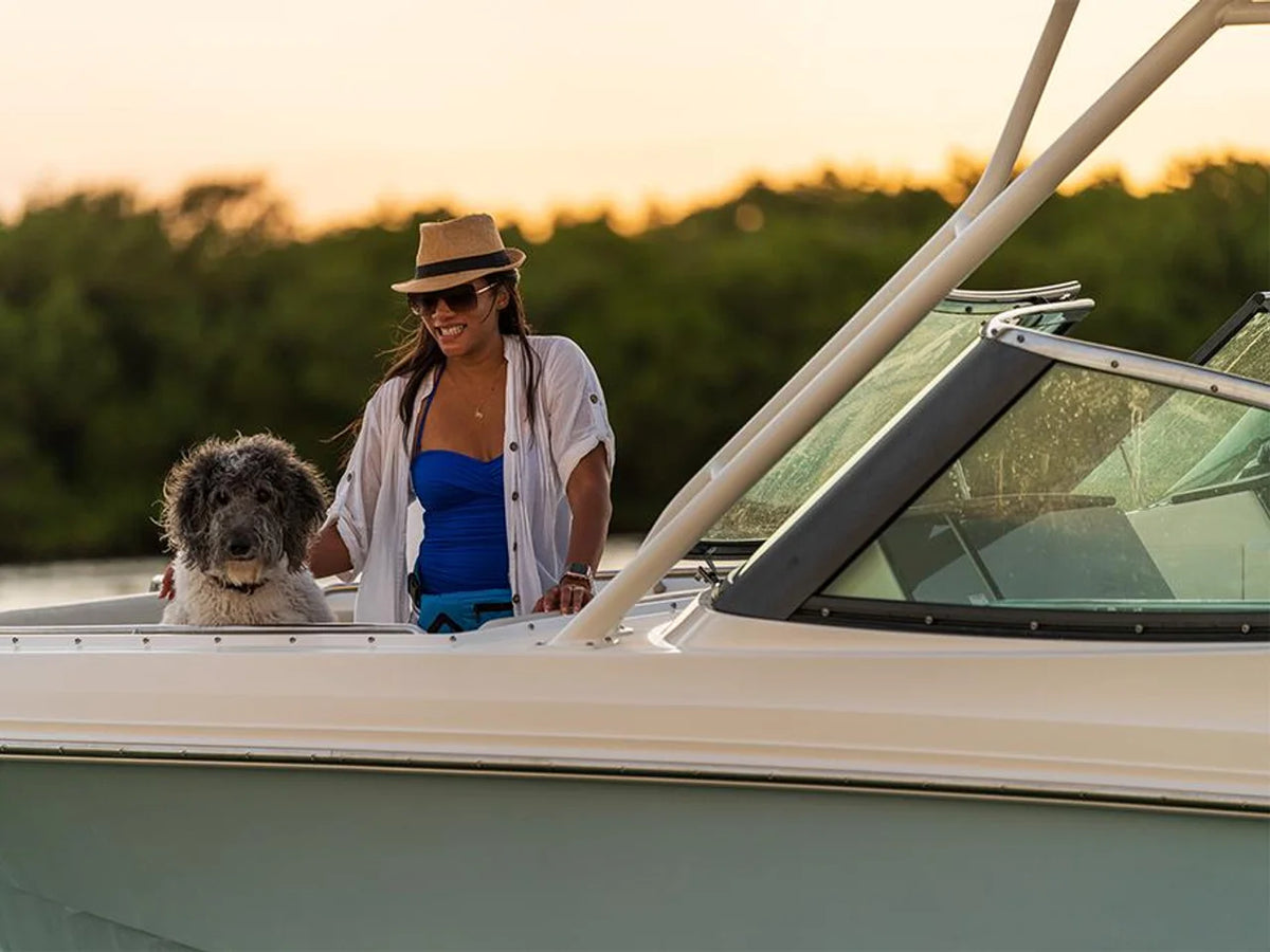 2027 Boston Whaler 240 Vantage 24.0 feet, Pompano Beach, Florida #59