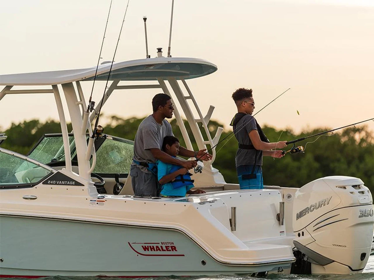 2027 Boston Whaler 240 Vantage 24.0 feet, St Petersburg, FL #60