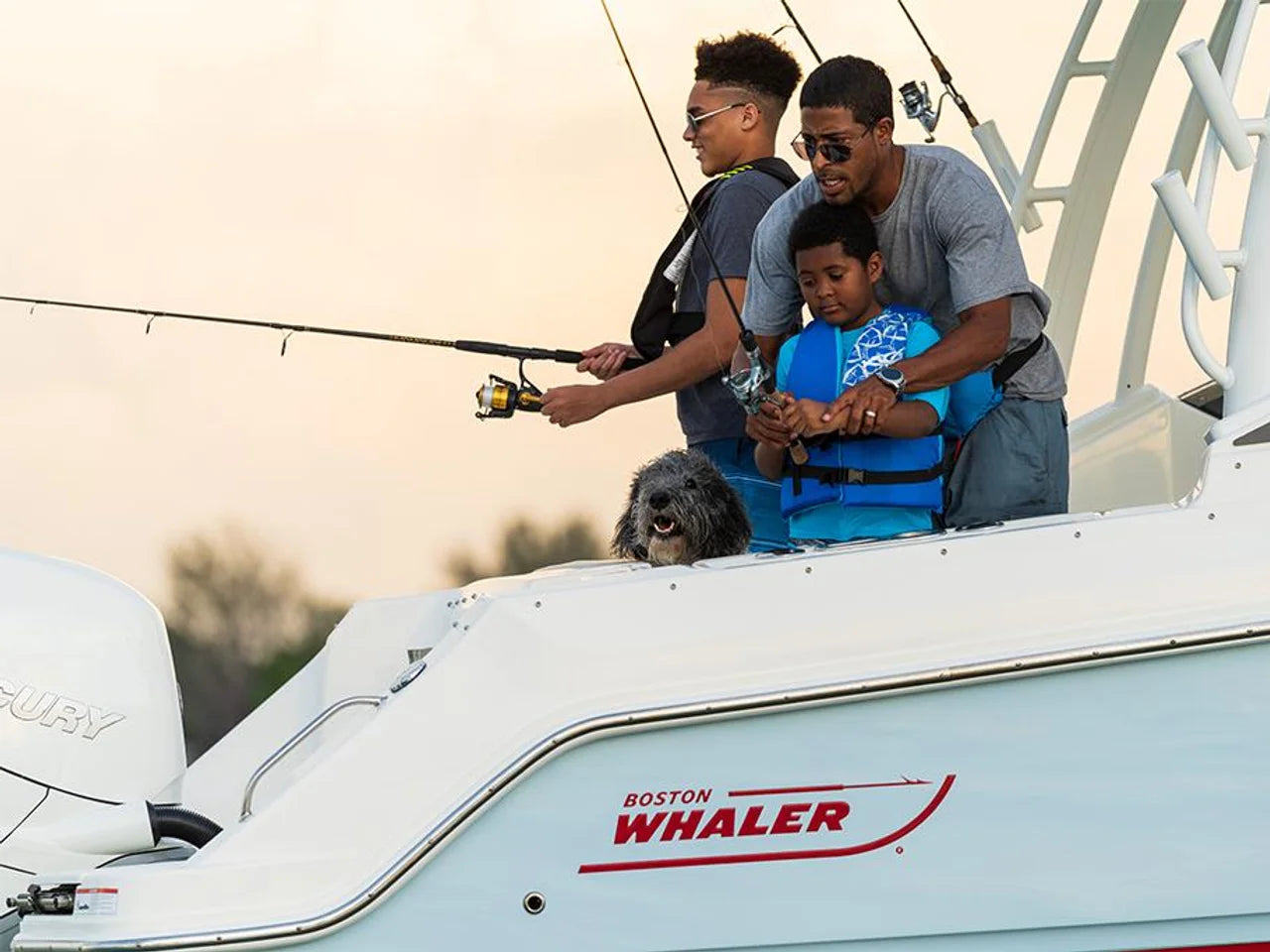 2026 Boston Whaler 240 Vantage 24.0 feet, Naples, Florida #62