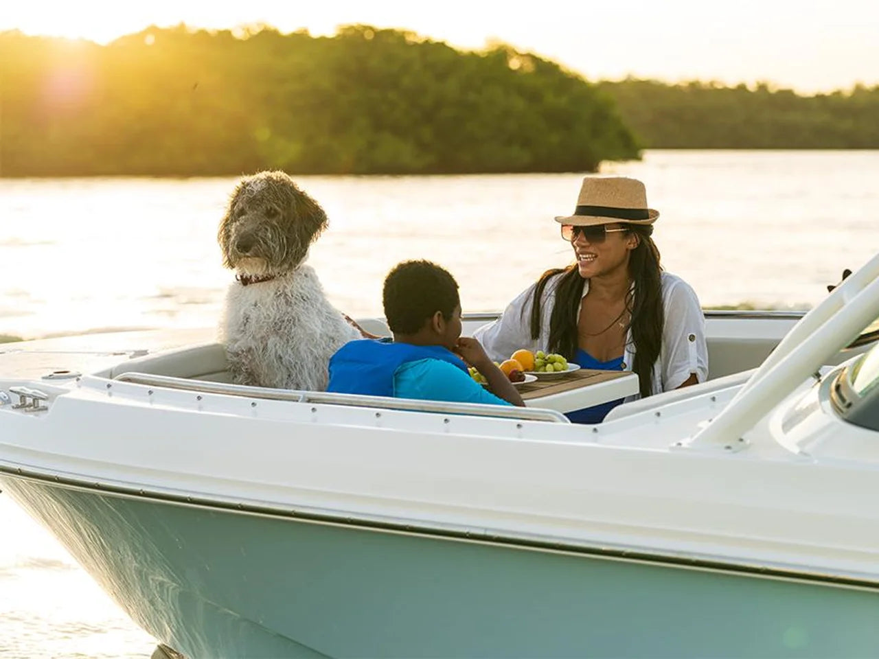 2027 Boston Whaler 240 Vantage 24.0 feet, Pensacola, Florida #64
