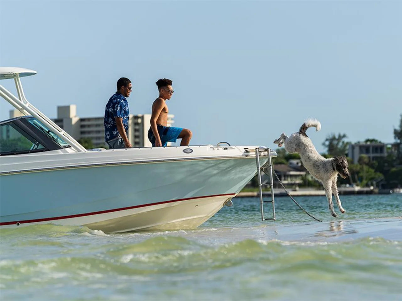 2027 Boston Whaler 240 Vantage 24.0 feet, Pensacola, Florida #66